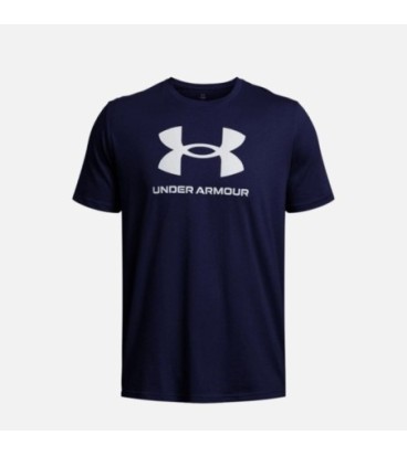 Under Armour T-Shirt Sportstyle Logo Update