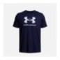 Under Armour T-Shirt Sportstyle Logo Update