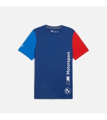 Puma T-Shirt Bmw Mms Logo