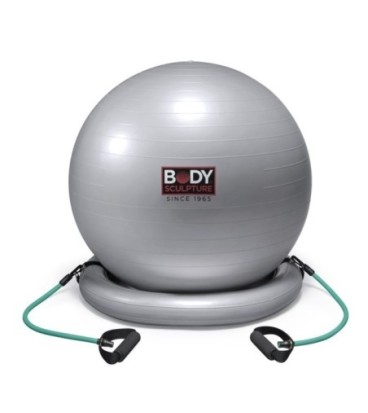 Body Sculpture Gym Ball Pilates