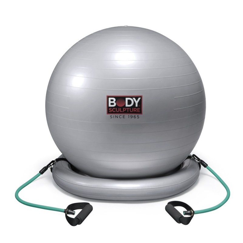 Body Sculpture Gym Ball Pilates