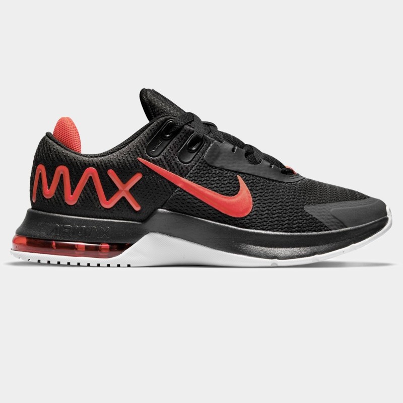 Nike Chaussures Air Max Alpha Trainer 4