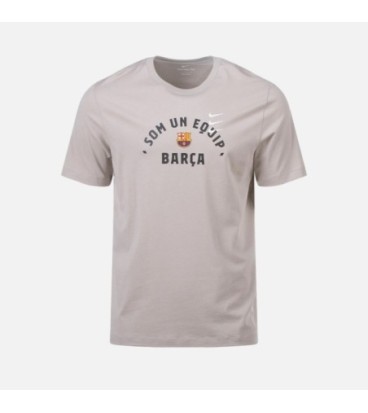 Nike T-Shirt Fcb M Verbiage