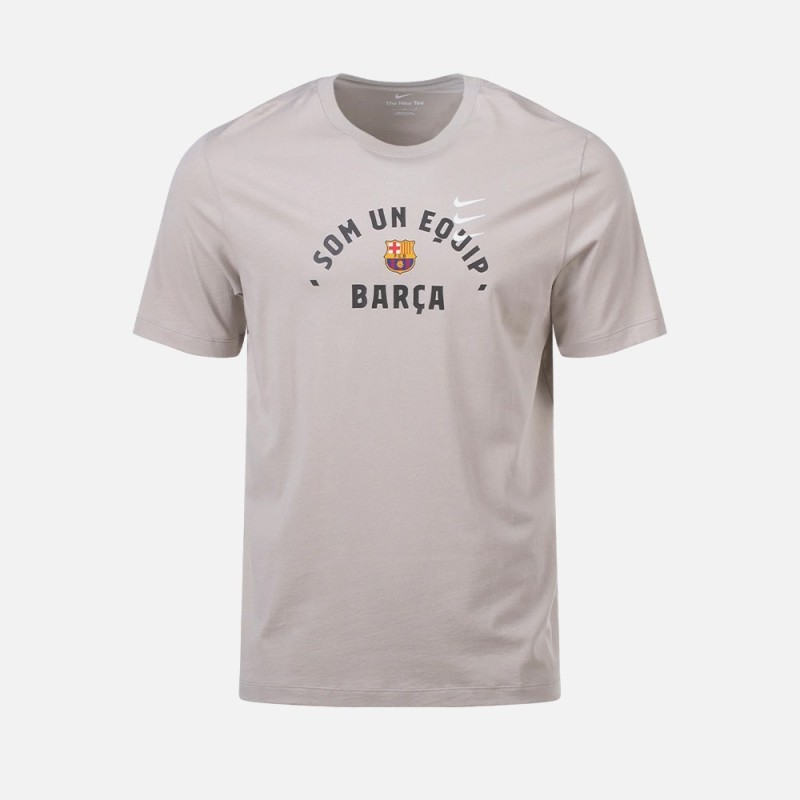 Nike T-Shirt Fcb M Verbiage