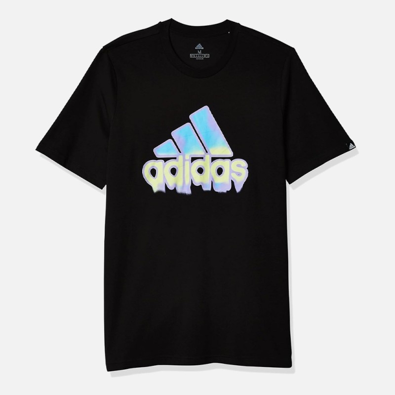 Adidas T-Shirt Heat Bos