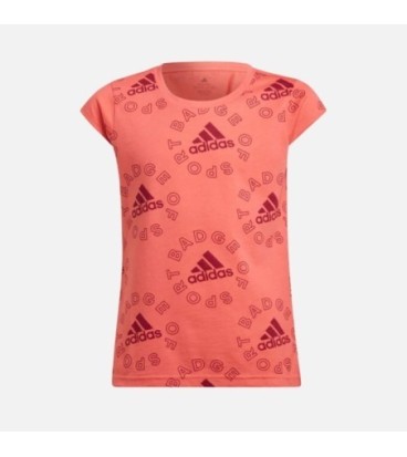 Adidas T-Shirt G Logo T Ess