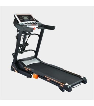 Hitup Tapis Roulante Treadmill 15 Level 120Kg