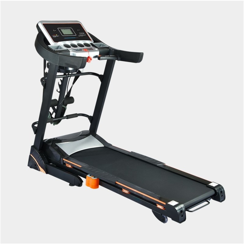 Hitup Tapis Roulante S800 120Kg 2HP