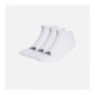 Adidas Chaussettes Basses Spw Low 3P