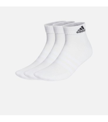 Adidas Chaussettes Basses Spw 3P