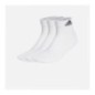 Adidas Chaussettes Basses Spw 3P