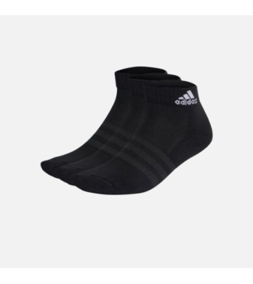 Adidas Chaussettes Basses C Spw 3P