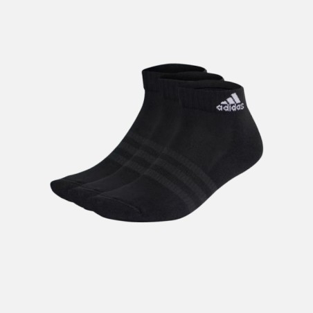 Adidas Chaussettes Basses C Spw 3P