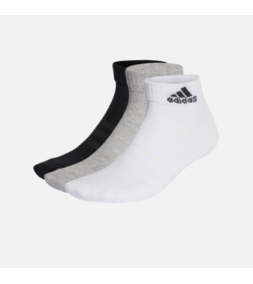 Adidas Chaussettes Basses C Spw 3P