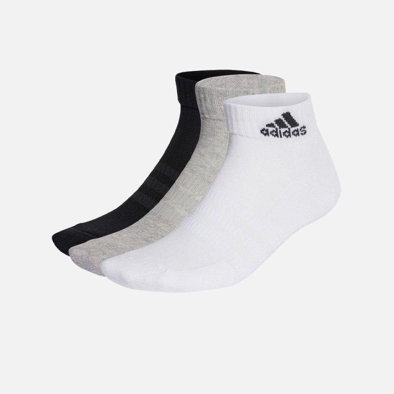 Adidas Chaussettes Basses C Spw 3P