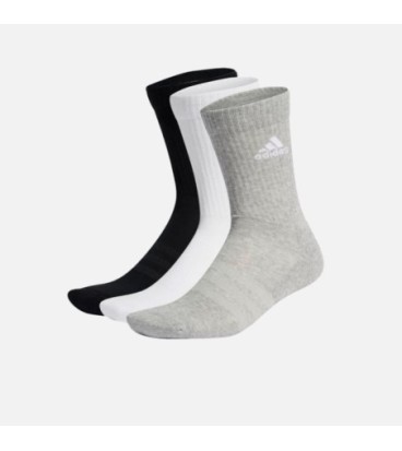 Adidas Chaussettes Basses C Spw 3P