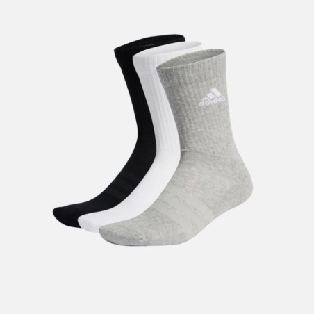 Adidas Chaussettes Basses C Spw 3P