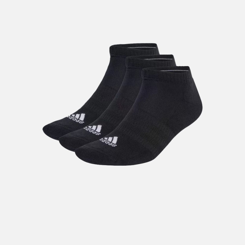 Adidas Chaussettes Basses C Spw 3P