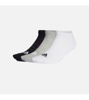 Adidas Chaussettes Basses C Spw 3P