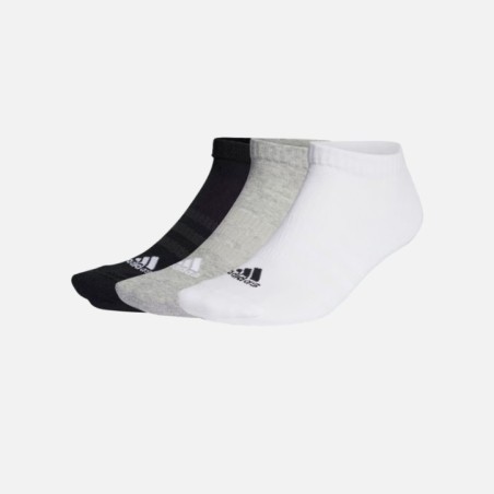 Adidas Chaussettes Basses C Spw 3P