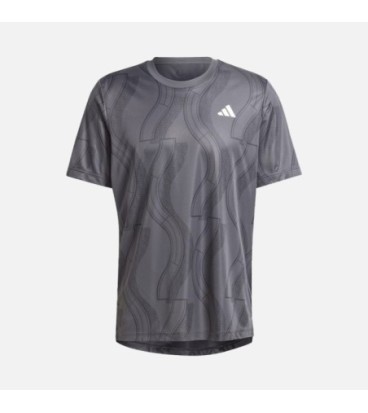 Adidas T-Shirt Club Graph