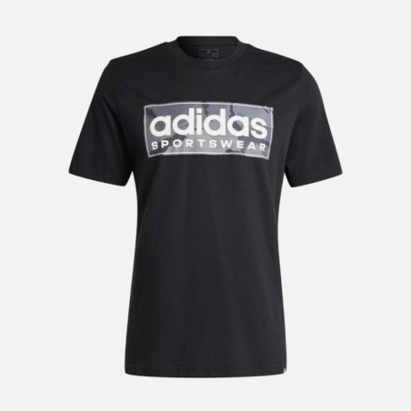 Adidas T-Shirt M Camo G T 2