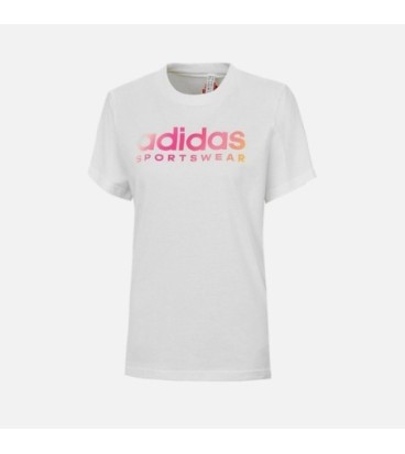 Adidas T-Shirt Lin Spw Gt