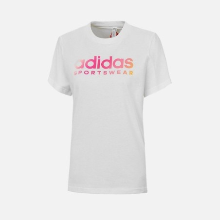 Adidas T-Shirt Lin Spw Gt