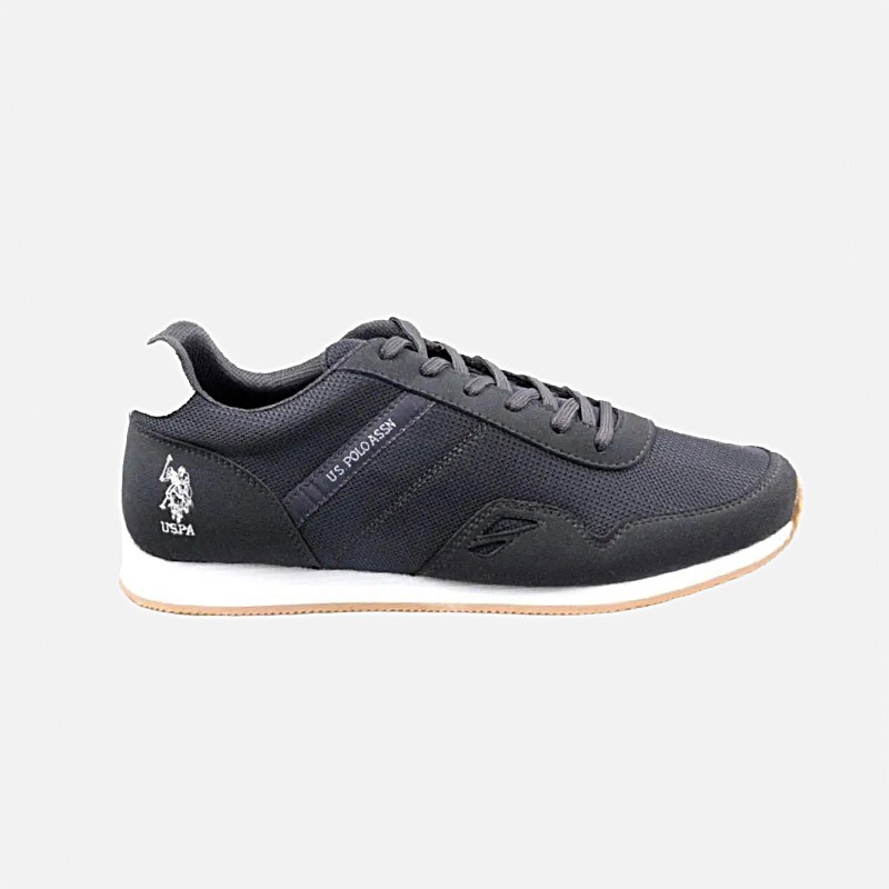 Us Polo Chaussures 9M Andrew