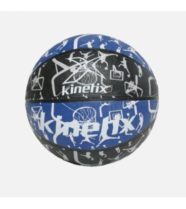 Kinetix Ballon Cambio Basketball