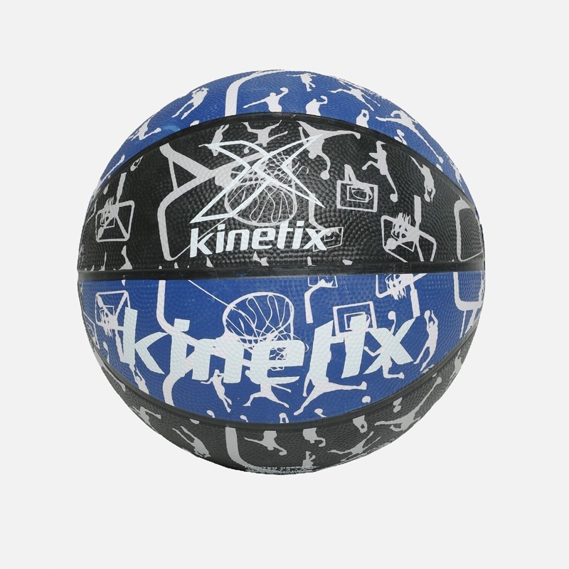 Kinetix Ballon Cambio Basketball