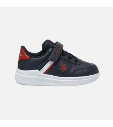 Us Polo Chaussures Berkeley Jr