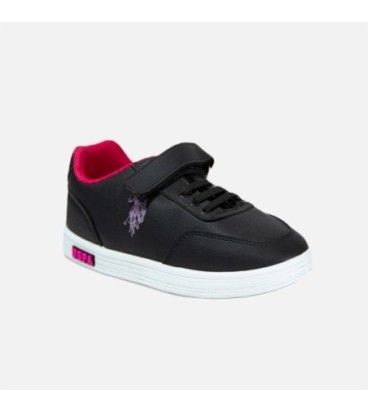 Us Polo Chaussures Cameron Wt