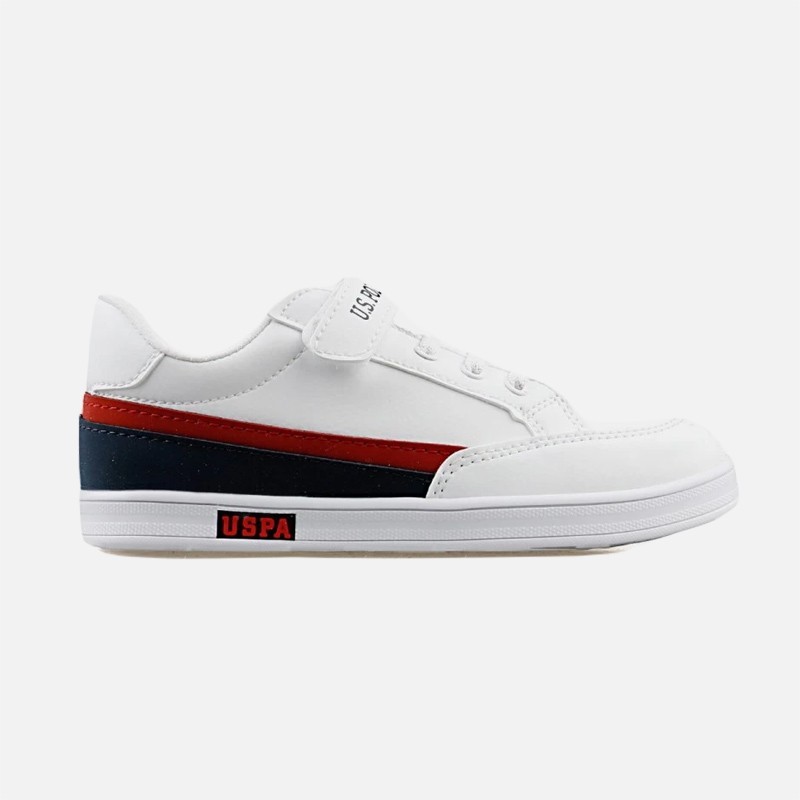 Us Polo Chaussures Jamal