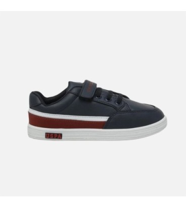 Us Polo Chaussures Jamal