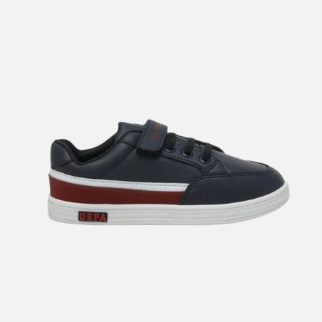 Us Polo Chaussures Jamal