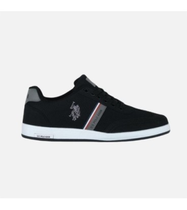 Us Polo Chaussures Kares