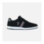 Us Polo Chaussures Kares