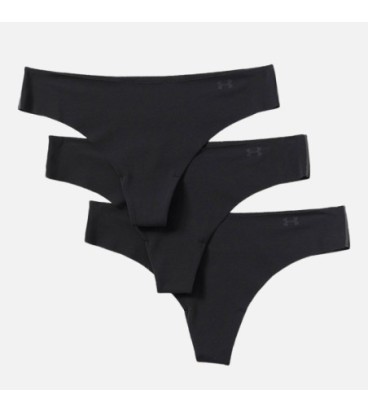 Under Armour Sous Vetement Thongack