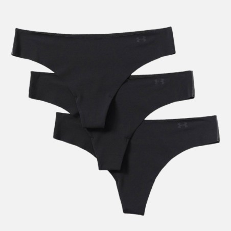 Under Armour Sous Vetement Thongack