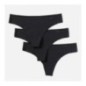 Under Armour Sous Vetement Thongack