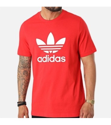 Adidas T-Shirt Trefoil