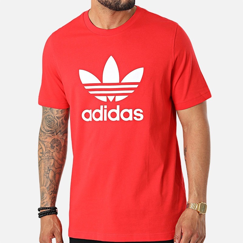 Adidas T-Shirt Trefoil