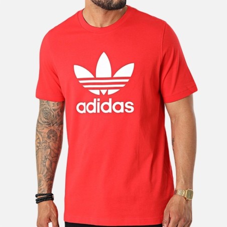 Adidas T-Shirt Trefoil