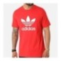 Adidas T-Shirt Trefoil