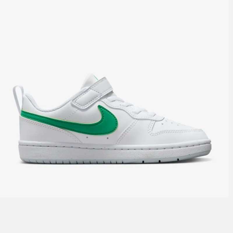 Nike Chaussures Court Borough Low Recraft