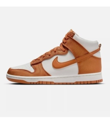 Nike Chaussures Dunk Hi Retro Se