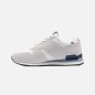 Sergio Tacchini Chaussures Thunder Active