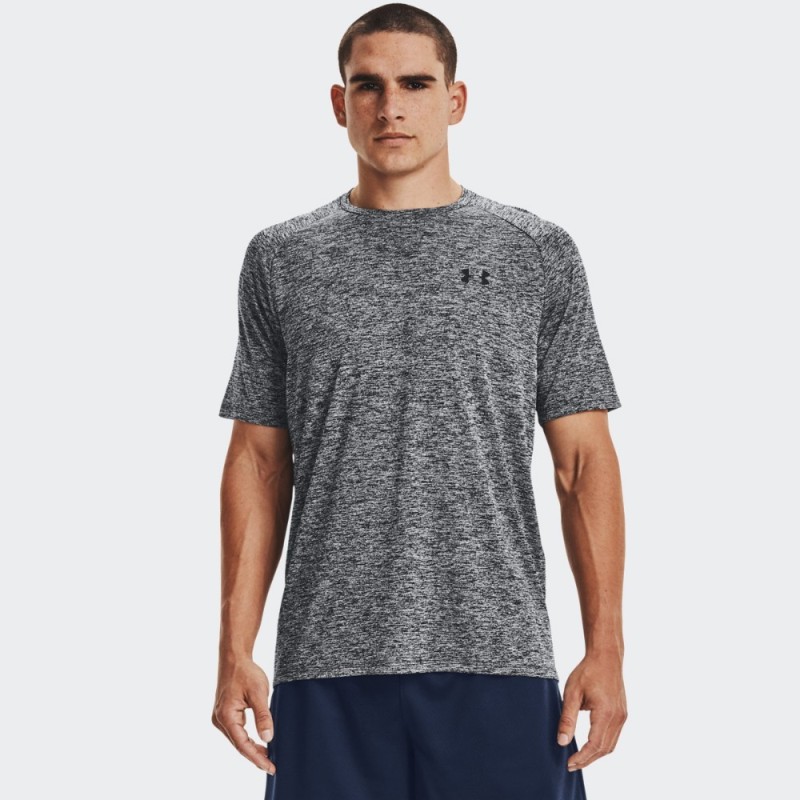 Under Armour T-Shirt Tech 2.0 Ss