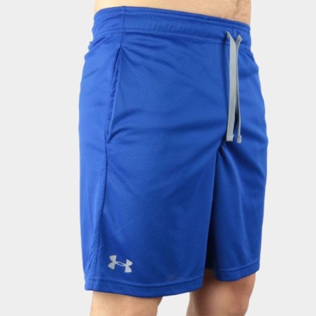 Under Armour Short Tech Mesh